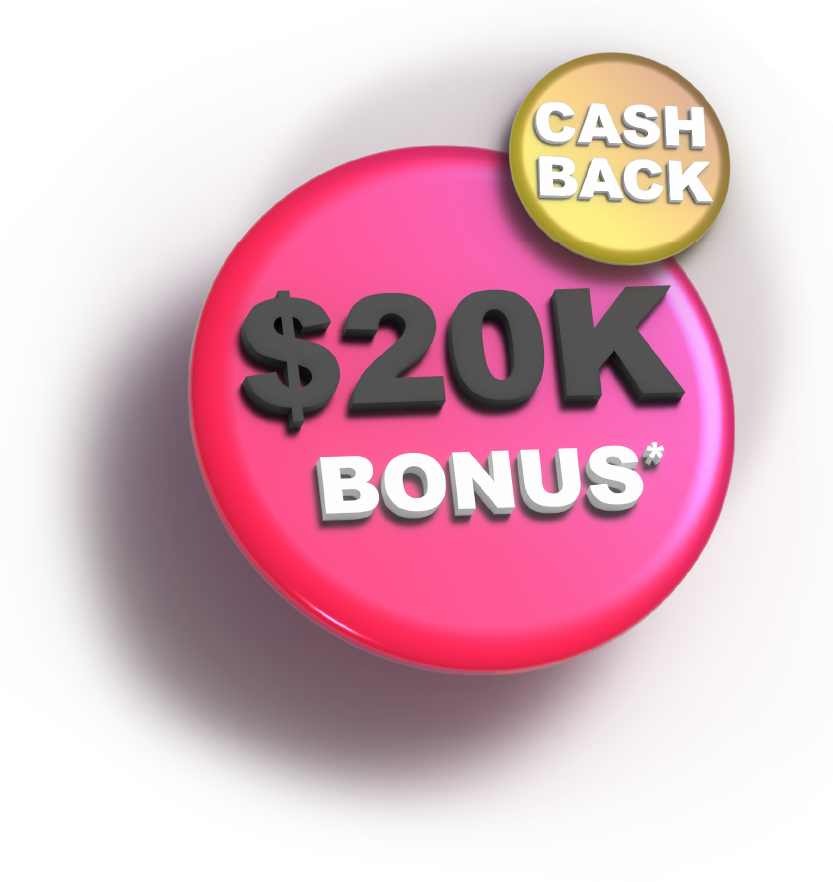 $20K bonus@2x