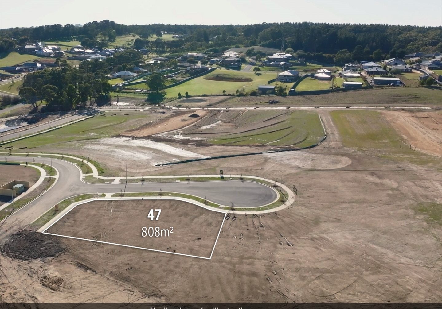 Land For Sale Ballarat Ballarat Land Sales Land For Sale Land for