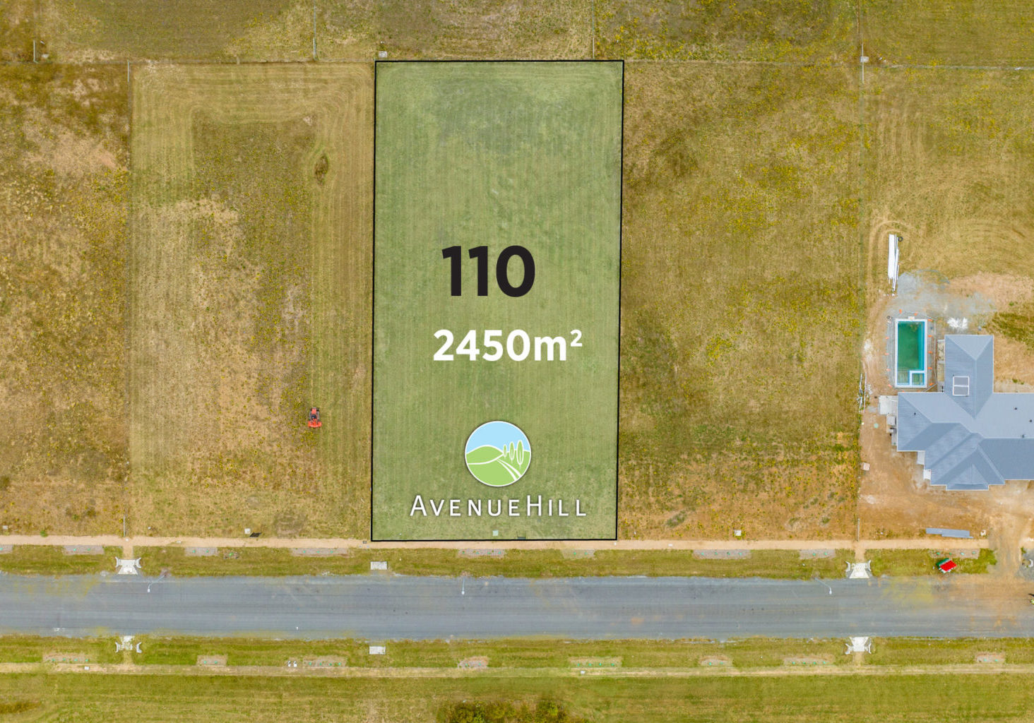 Land For Sale Ballarat Ballarat Land Sales Land For Sale Land for